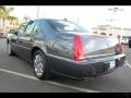 2010 Grey Flannel Cadillac DTS   photo #52