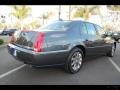 2010 Grey Flannel Cadillac DTS   photo #54