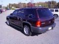 Deep Molten Red Pearlcoat - Durango SXT Photo No. 2