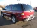 2004 Sport Red Metallic Chevrolet Suburban 1500 LT 4x4  photo #4