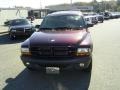 2003 Deep Molten Red Pearlcoat Dodge Durango SXT  photo #6