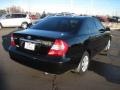 2004 Black Toyota Camry LE  photo #2