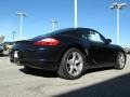 2007 Midnight Blue Metallic Porsche Cayman S  photo #6