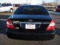 2004 Black Toyota Camry LE  photo #3