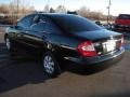 2004 Black Toyota Camry LE  photo #4