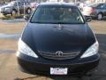 2004 Black Toyota Camry LE  photo #6