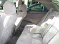 2004 Black Toyota Camry LE  photo #10