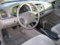 2004 Black Toyota Camry LE  photo #15