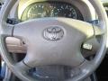 2004 Black Toyota Camry LE  photo #16