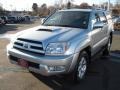 2005 Titanium Metallic Toyota 4Runner Sport Edition 4x4  photo #5