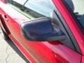 2009 Dark Candy Apple Red Ford Mustang GT/CS California Special Coupe  photo #18