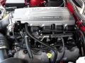 2009 Dark Candy Apple Red Ford Mustang GT/CS California Special Coupe  photo #20