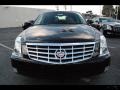 2010 Black Raven Cadillac DTS   photo #67