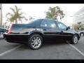 2010 Black Raven Cadillac DTS   photo #75