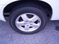 Stone White - Grand Caravan SXT Photo No. 8