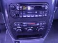 Stone White - Grand Caravan SXT Photo No. 25