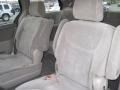 2005 Natural White Toyota Sienna LE AWD  photo #13