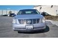 2006 Blue Chip Metallic Cadillac DTS Performance  photo #63