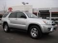 Titanium Metallic - 4Runner SR5 4x4 Photo No. 1