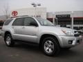 2006 Titanium Metallic Toyota 4Runner SR5 4x4  photo #1