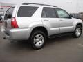 Titanium Metallic - 4Runner SR5 4x4 Photo No. 2