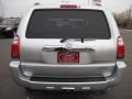 Titanium Metallic - 4Runner SR5 4x4 Photo No. 3
