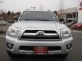 Titanium Metallic - 4Runner SR5 4x4 Photo No. 6
