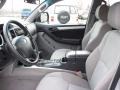 Titanium Metallic - 4Runner SR5 4x4 Photo No. 9