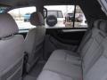 Titanium Metallic - 4Runner SR5 4x4 Photo No. 10