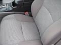 Titanium Metallic - 4Runner SR5 4x4 Photo No. 11