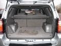 Titanium Metallic - 4Runner SR5 4x4 Photo No. 19