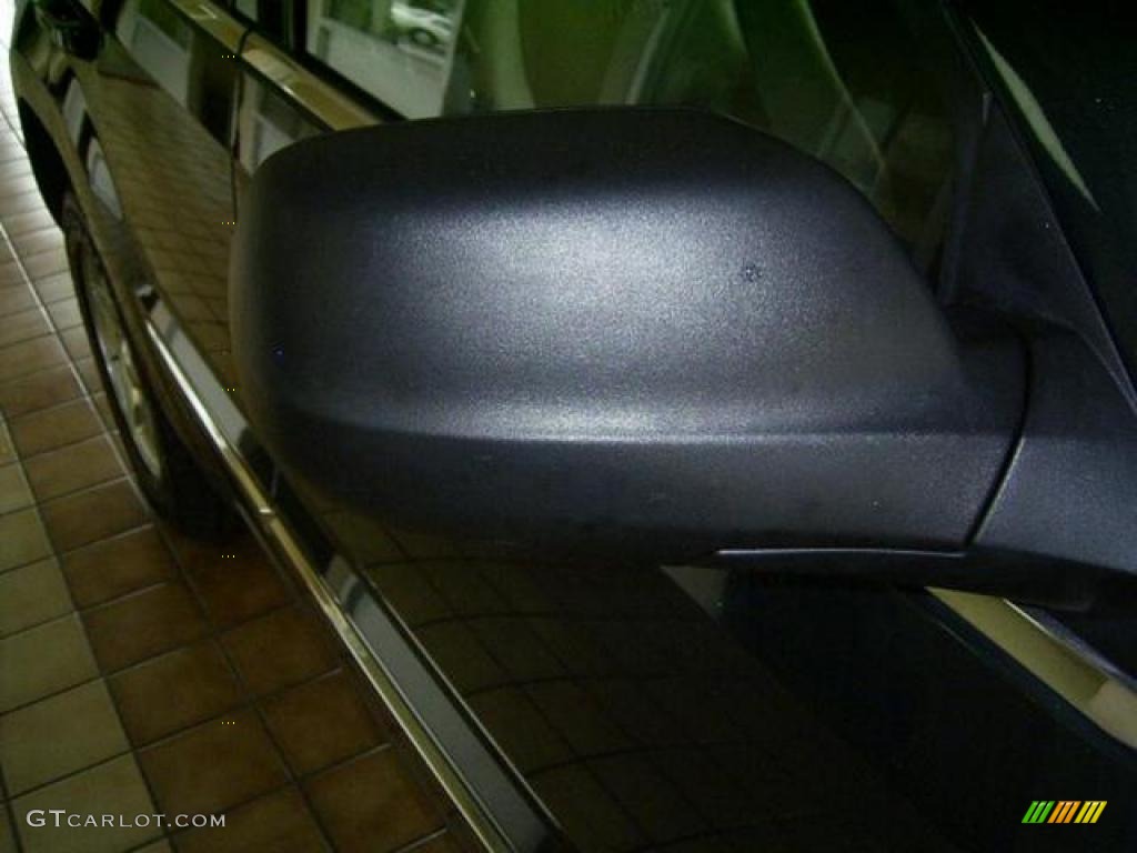 2005 Grand Cherokee Limited 4x4 - Deep Beryl Green Pearl / Medium Slate Gray photo #9