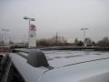 Titanium Metallic - 4Runner SR5 4x4 Photo No. 21