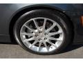 Thunder Gray Chromaflair - CTS Sedan Photo No. 3