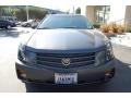 Thunder Gray Chromaflair - CTS Sedan Photo No. 4