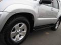 Titanium Metallic - 4Runner SR5 4x4 Photo No. 23