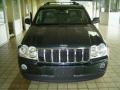 Deep Beryl Green Pearl - Grand Cherokee Limited 4x4 Photo No. 12