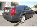 Thunder Gray Chromaflair - CTS Sedan Photo No. 7