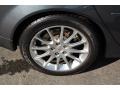 Thunder Gray Chromaflair - CTS Sedan Photo No. 8