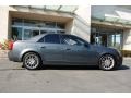 Thunder Gray Chromaflair - CTS Sedan Photo No. 9