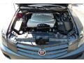 Thunder Gray Chromaflair - CTS Sedan Photo No. 12