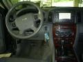 2005 Deep Beryl Green Pearl Jeep Grand Cherokee Limited 4x4  photo #24