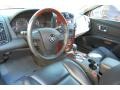 Thunder Gray Chromaflair - CTS Sedan Photo No. 14