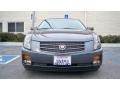 Thunder Gray Chromaflair - CTS Sedan Photo No. 32