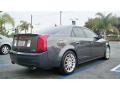 Thunder Gray Chromaflair - CTS Sedan Photo No. 35