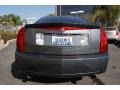 Thunder Gray Chromaflair - CTS Sedan Photo No. 42