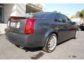 Thunder Gray Chromaflair - CTS Sedan Photo No. 43