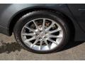Thunder Gray Chromaflair - CTS Sedan Photo No. 44