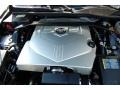 Thunder Gray Chromaflair - CTS Sedan Photo No. 49