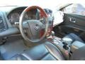 Thunder Gray Chromaflair - CTS Sedan Photo No. 50